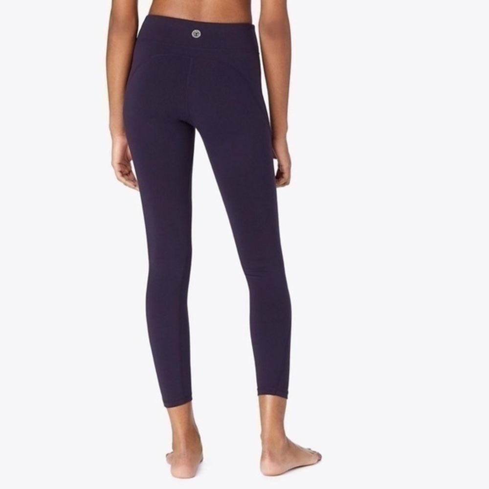 Tory Burch leggings